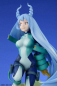 Preview: My Hero Academia PVC Statue 1/8 Nejire Hado Hero Suits Ver. (Bellfine)