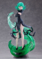 Preview: One Punch Man PVC Statue 1/7 Terrible Tornado (Bellfine)