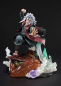 Preview: Naruto Shippuden FiguartsZERO Jiraiya Kizuna Relation (Bandai)