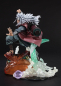 Preview: Naruto Shippuden FiguartsZERO Jiraiya Kizuna Relation (Bandai)