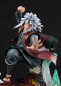 Preview: Naruto Shippuden FiguartsZERO Jiraiya Kizuna Relation (Bandai)