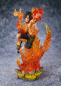 Preview: One Piece FiguartsZERO PVC Statue Portgas D. Ace -Commander of the 2nd Division- (Bandai)