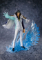 Preview: One Piece FiguartsZERO PVC Statue -The Three Admirals- Kuzan (Aokiji) (Bandai)