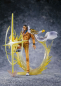 Preview: One Piece FiguartsZERO PVC Statue -The Three Admirals- Borsalino (Kizaru) (Bandai)