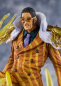 Preview: One Piece FiguartsZERO PVC Statue -The Three Admirals- Borsalino (Kizaru) (Bandai)