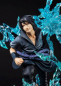 Preview: Naruto Shippuden FiguartsZERO PVC Statue Sasuke Uchiha Kizuna Relation (Bandai)