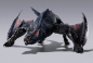 Preview: Monster Hunter S.H. MonsterArts Nargacuga (Bandai)