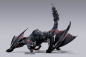 Preview: Monster Hunter S.H. MonsterArts Nargacuga (Bandai)