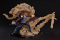 Preview: Naruto Shippuden FiguartsZERO PVC Statue Gaara Kizuna Relation (Bandai)