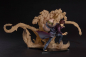 Preview: Naruto Shippuden FiguartsZERO PVC Statue Gaara Kizuna Relation (Bandai)