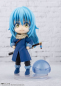 Preview: That Time I Got Reincarnated as a Slime Figuarts mini Actionfigure Rimuru Tempest (Bandai)