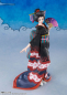 Preview: One Piece FiguartsZERO PVC Statue Nico Robin (Orobi) (Bandai)