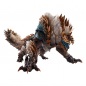 Preview: Monster Hunter World Iceborne S.H. MonsterArts Zinogre (Bandai)