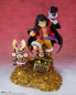 Preview: One Piece FiguartsZERO PVC Statue Monkey D. Luffy by Eiichiro Oda WT100 Daikaizoku Hyakkei (Bandai)