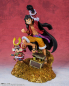 Preview: One Piece FiguartsZERO PVC Statue Monkey D. Luffy by Eiichiro Oda WT100 Daikaizoku Hyakkei (Bandai)