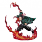 Preview: Demon Slayer: KnY FiguartsZERO PVC Statue Tanjiro Kamado (Total Concentration Breathing) (Bandai)