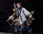 Preview: Jujutsu Kaisen FiguartsZERO PVC Statue Sukuna (Bandai)