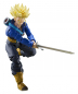 Preview: Dragon Ball Z S.H. Figuarts Actionfigur Super Saiyan Trunks (The Boy From The Future) (Bandai)