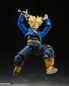 Preview: Dragon Ball Z S.H. Figuarts Actionfigur Super Saiyan Trunks (The Boy From The Future) (Bandai)