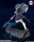 Preview: Demon Slayer FiguartsZERO PVC Statue Kanao Tsuyuri (Bandai)