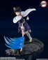 Preview: Demon Slayer FiguartsZERO PVC Statue Kanao Tsuyuri (Bandai)