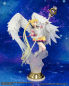Preview: Sailor Moon Eternal FiguartsZERO Chouette PVC Statue Darkness calls to light, and light, summons darkness  (Bandai)