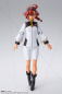 Preview: Mobile Suit Gundam: The Witch from Mercury S.H. Figuarts Actionfigur Suletta Mercury (Bandai)