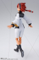 Preview: Mobile Suit Gundam: The Witch from Mercury S.H. Figuarts Actionfigur Suletta Mercury (Bandai)