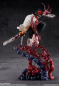 Preview: Chainsaw Man FiguartsZERO PVC Statue Chainsaw Man (Bandai)