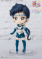 Preview: Pretty Guardian Sailor Moon Cosmos: The Movie Figuarts mini Actionfigur Sailor Star Fighter Cosmos Edition (Bandai)