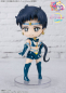 Preview: Pretty Guardian Sailor Moon Cosmos: The Movie Figuarts mini Actionfigur Sailor Star Fighter Cosmos Edition (Bandai)