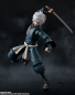 Preview: Hell's Paradise: Jigokuraku S.H. Figuarts Actionfigur Gabimaru (Bandai Tamashii Nations)