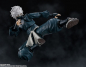 Preview: Hell's Paradise: Jigokuraku S.H. Figuarts Actionfigur Gabimaru (Bandai Tamashii Nations)