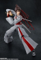 Preview: Hell's Paradise: Jigokuraku S.H. Figuarts Actionfigur Yamada Asaemon Sagiri  (Bandai Tamashii Nations)