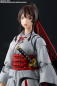 Preview: Hell's Paradise: Jigokuraku S.H. Figuarts Actionfigur Yamada Asaemon Sagiri  (Bandai Tamashii Nations)