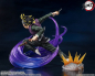 Preview: Demon Slayer: Kimetsu no Yaiba FiguartsZERO PVC Statue Genya Shinazugawa (Bandai Tamashii Nations)