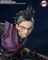 Preview: Demon Slayer: Kimetsu no Yaiba FiguartsZERO PVC Statue Genya Shinazugawa (Bandai Tamashii Nations)