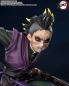 Preview: Demon Slayer: Kimetsu no Yaiba FiguartsZERO PVC Statue Genya Shinazugawa (Bandai Tamashii Nations)