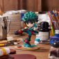 Preview: My Hero Academia PalVerse PVC Statue Izuku Midoriya (Bushiroad)