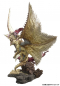 Preview: Monster Hunter PVC Statue CFB Creators Model Shagaru Magala (Capcom)