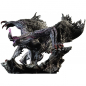 Preview: Monster Hunter PVC Statue CFB Creators Model Gore Magala Re-pro Model (Capcom)