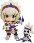 Preview: Monster Hunter 4 Nendoroid Hunter Female Kirin Edition (Good Smile Company)