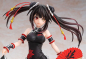 Preview: Date A Live III PVC Statue 1/7 Kurumi Tokisaki China Dress Ver. (Chara-Ani)