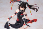 Preview: Date A Live III PVC Statue 1/7 Kurumi Tokisaki China Dress Ver. (Chara-Ani)