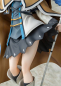 Preview: Mushoku Tensei: Jobless Reincarnation PVC Statue 1/7 CAworks Roxy Migurdia (Chara-Ani)