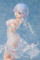 Preview: Re:Zero Starting Life in Another World PVC Statue 1/7 Rem Aqua Dress (Design COCO)