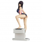 Preview: Temptation of Elder Sister PVC Statue Maaya Kisaragi Swimsuit Ver. (Eighteen)