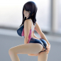 Preview: Temptation of Elder Sister PVC Statue Maaya Kisaragi Swimsuit Ver. (Eighteen)