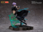 Preview: Ghost in the Shell: S.A.C. 2nd GIG PVC Statue 1/7 Motoko Kusanagi (Emontoys)