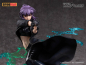 Preview: Ghost in the Shell: S.A.C. 2nd GIG PVC Statue 1/7 Motoko Kusanagi (Emontoys)